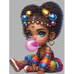 Girl-HG 3515